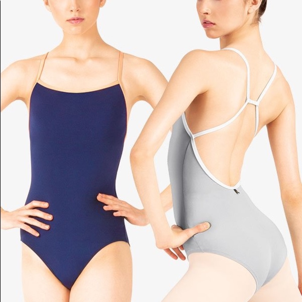 SOLD - Mariia Alina style leotard